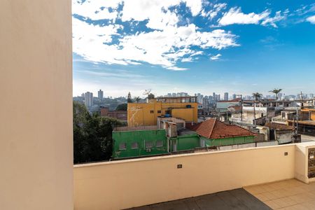Apartamento à venda com 50m², 2 quartos e 1 vaga Apartamento à venda com 50m², 2 quartos e 1 vagaÁrea de Serviço - Vista