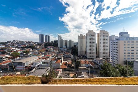Apartamento à venda com 50m², 2 quartos e 1 vaga Apartamento à venda com 50m², 2 quartos e 1 vagaQuarto 2 - Vista