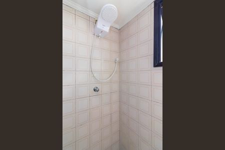 Apartamento à venda com 50m², 2 quartos e 1 vaga Apartamento à venda com 50m², 2 quartos e 1 vagaBanheiro da Suíte