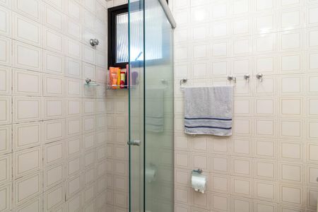 Apartamento à venda com 50m², 2 quartos e 1 vaga Apartamento à venda com 50m², 2 quartos e 1 vagaBanheiro 2