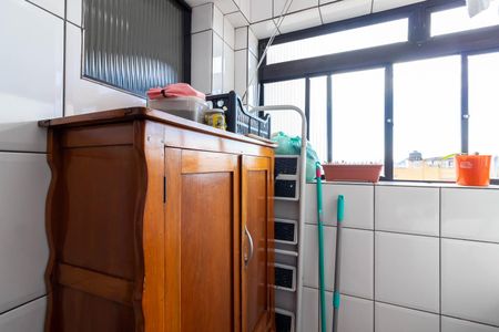 Apartamento à venda com 50m², 2 quartos e 1 vaga Apartamento à venda com 50m², 2 quartos e 1 vagaÁrea de Serviço