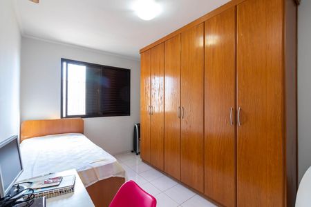 Suíte de apartamento à venda com 2 quartos, 50m² em Sítio do Mandaqui, São Paulo