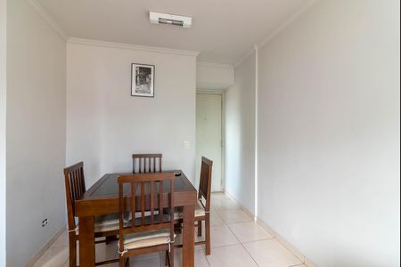 Sala de Jantar de apartamento à venda com 2 quartos, 50m² em Sítio do Mandaqui, São Paulo
