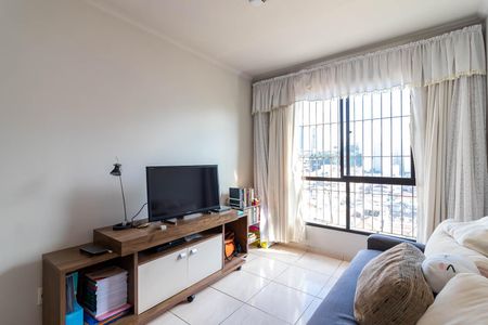 Apartamento à venda com 50m², 2 quartos e 1 vaga Apartamento à venda com 50m², 2 quartos e 1 vagaSala de Estar