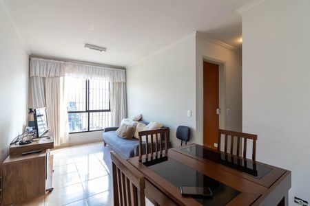Sala de Jantar de apartamento à venda com 2 quartos, 50m² em Sítio do Mandaqui, São Paulo