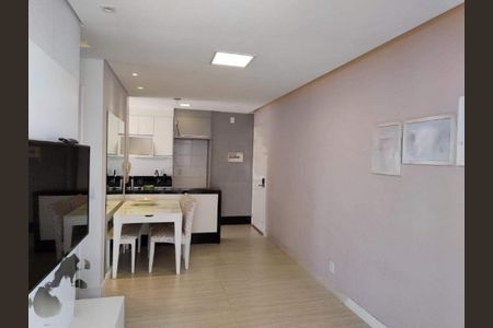 Apartamento à venda com 60m², 2 quartos e 1 vaga