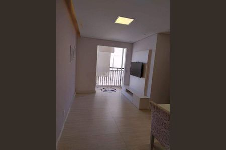 Apartamento à venda com 60m², 2 quartos e 1 vaga