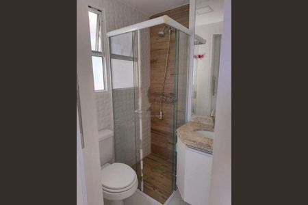 Apartamento à venda com 60m², 2 quartos e 1 vaga