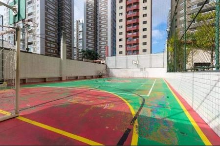 Apartamento à venda com 60m², 2 quartos e 1 vaga