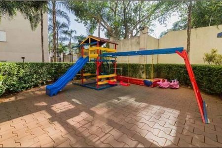 Apartamento à venda com 60m², 2 quartos e 1 vaga