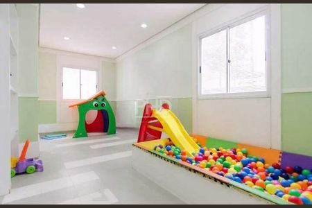 Apartamento à venda com 60m², 2 quartos e 1 vaga