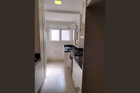Apartamento à venda com 60m², 2 quartos e 1 vaga