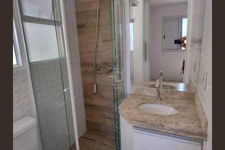 Apartamento à venda com 60m², 2 quartos e 1 vaga