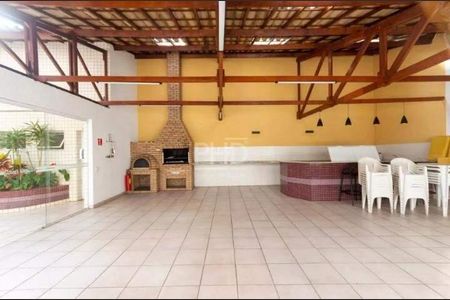 Apartamento à venda com 60m², 2 quartos e 1 vaga