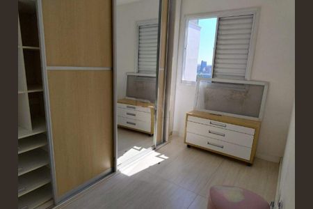Apartamento à venda com 60m², 2 quartos e 1 vaga