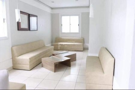 Apartamento à venda com 60m², 2 quartos e 1 vaga