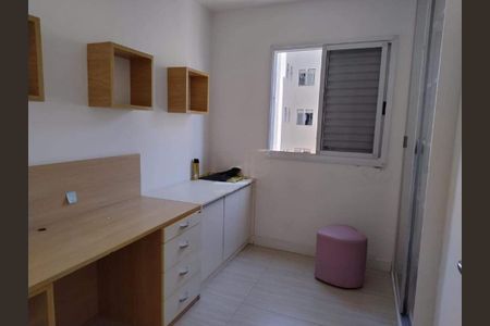 Apartamento à venda com 60m², 2 quartos e 1 vaga