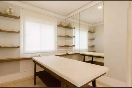 Apartamento à venda com 60m², 2 quartos e 1 vaga