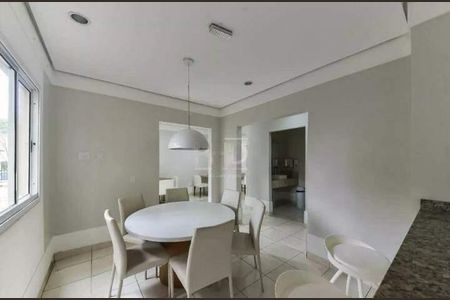 Apartamento à venda com 60m², 2 quartos e 1 vaga