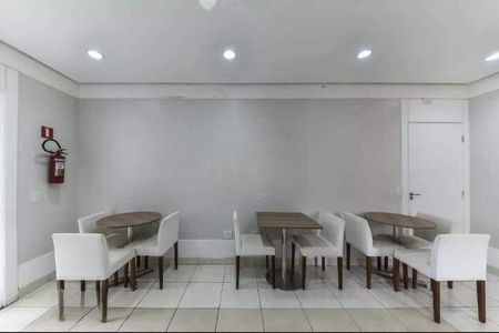 Apartamento à venda com 60m², 2 quartos e 1 vaga