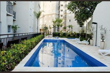 Apartamento à venda com 60m², 2 quartos e 1 vaga