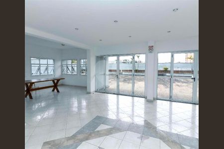 Apartamento à venda com 57m², 2 quartos e 1 vaga