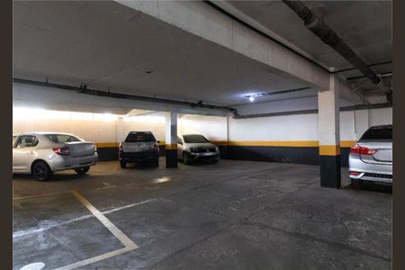 Apartamento à venda com 57m², 2 quartos e 1 vaga