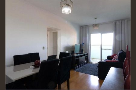 Apartamento à venda com 57m², 2 quartos e 1 vaga