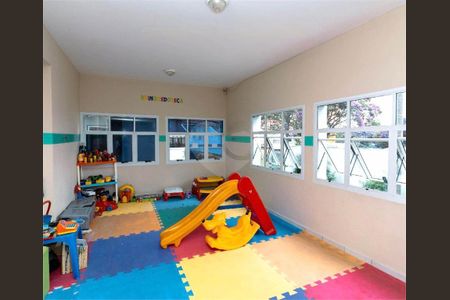 Apartamento à venda com 57m², 2 quartos e 1 vaga