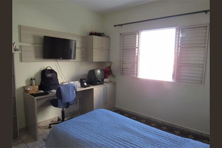Casa à venda com 3 quartos, 149m² em Jardim Sonia, São Paulo