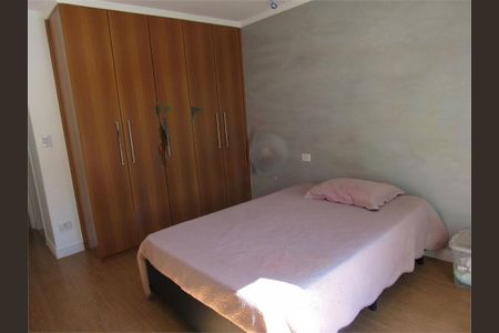 Casa à venda com 3 quartos, 149m² em Jardim Sonia, São Paulo