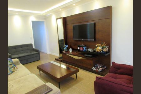 Casa à venda com 3 quartos, 149m² em Jardim Sonia, São Paulo