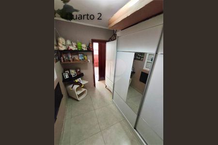 Casa à venda com 3 quartos, 75m² em Vila Bertioga, São Paulo