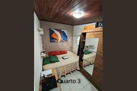 Casa à venda com 3 quartos, 75m² em Vila Bertioga, São Paulo