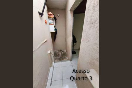 Casa à venda com 3 quartos, 75m² em Vila Bertioga, São Paulo