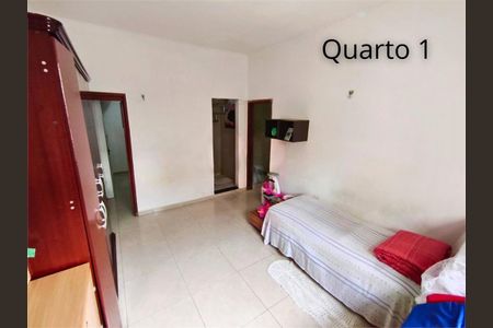 Casa à venda com 3 quartos, 75m² em Vila Bertioga, São Paulo