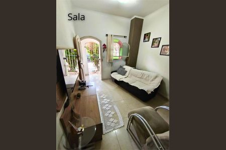 Casa à venda com 3 quartos, 75m² em Vila Bertioga, São Paulo