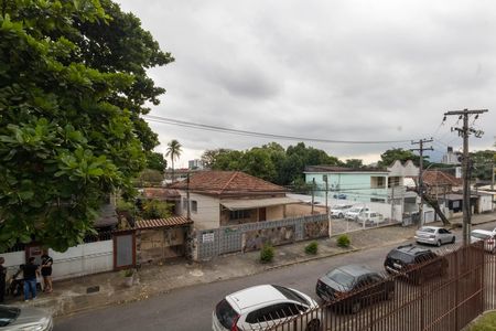 Apartamento para alugar com 48m², 2 quartos e 1 vaga Apartamento para alugar com 48m², 2 quartos e 1 vagaVista do Quarto 1