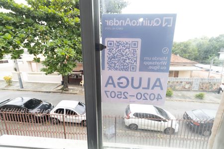 Apartamento para alugar com 48m², 2 quartos e 1 vaga Apartamento para alugar com 48m², 2 quartos e 1 vagaPlaquinha