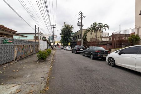 Apartamento para alugar com 48m², 2 quartos e 1 vaga Apartamento para alugar com 48m², 2 quartos e 1 vagaVista da Rua