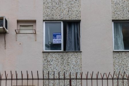 Apartamento para alugar com 48m², 2 quartos e 1 vaga Apartamento para alugar com 48m², 2 quartos e 1 vagaPlaquinha