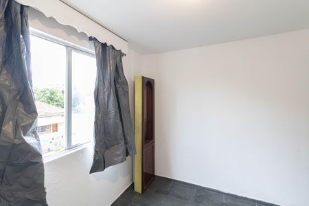 Quarto 1 de apartamento para alugar com 2 quartos, 48m² em Campo Grande, Rio de Janeiro