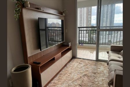 Apartamento à venda com 2 quartos, 73m² em Vila Andrade, São Paulo