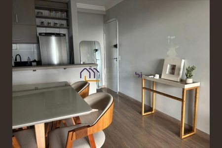 Apartamento para alugar com 73m², 2 quartos e 1 vaga