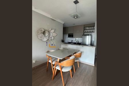 Apartamento para alugar com 73m², 2 quartos e 1 vaga