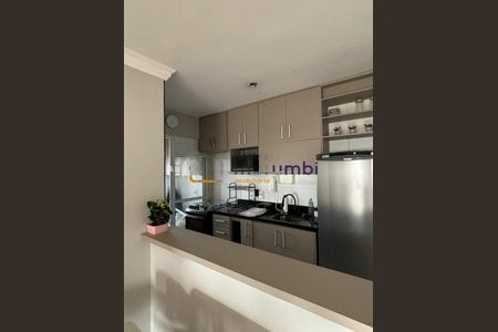 Apartamento para alugar com 73m², 2 quartos e 1 vaga
