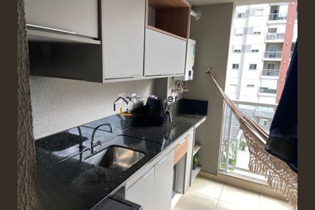 Apartamento à venda com 1 quarto, 39m² em Vila Andrade, São Paulo