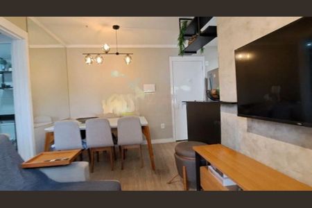 Apartamento à venda com 1 quarto, 39m² em Vila Andrade, São Paulo