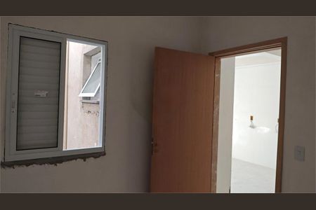 Apartamento à venda com 2 quartos, 48m² em Parque Sao Domingos, São Paulo
