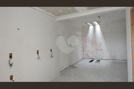 Apartamento à venda com 2 quartos, 48m² em Parque Sao Domingos, São Paulo